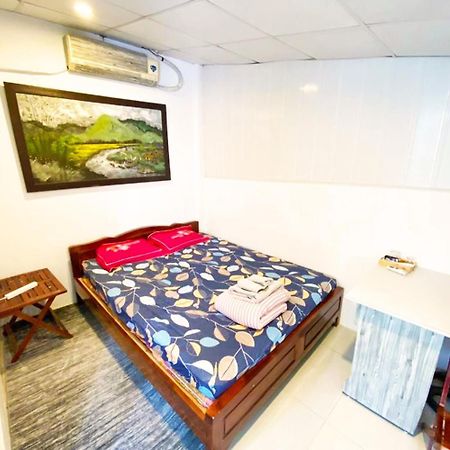 Mini Homestay ハノイ市 エクステリア 写真