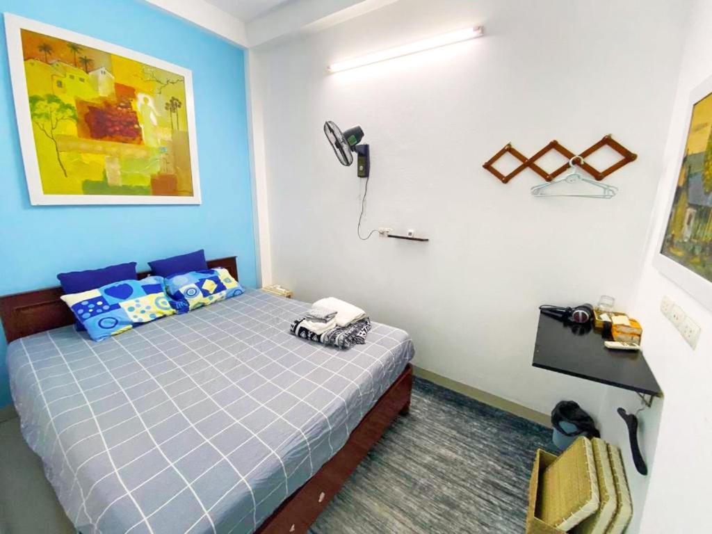 Mini Homestay ハノイ市 エクステリア 写真