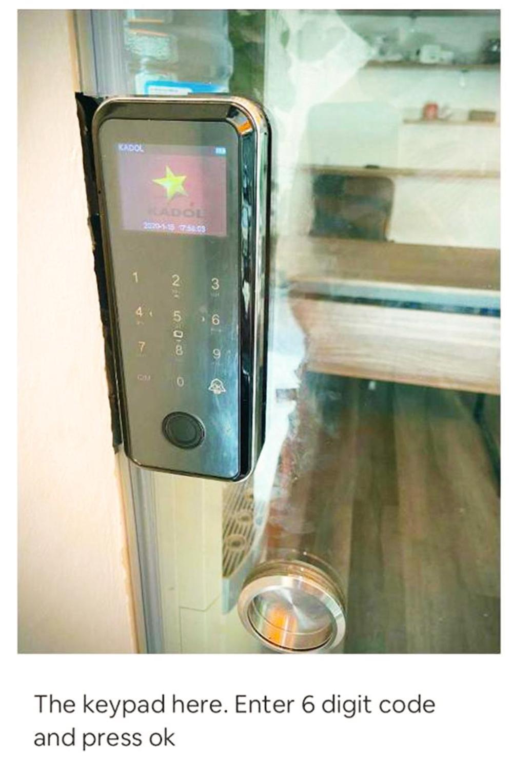 Mini Homestay ハノイ市 エクステリア 写真